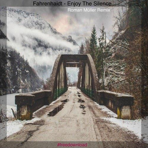 Enjoy The Silence  Roman Mü ller Remix