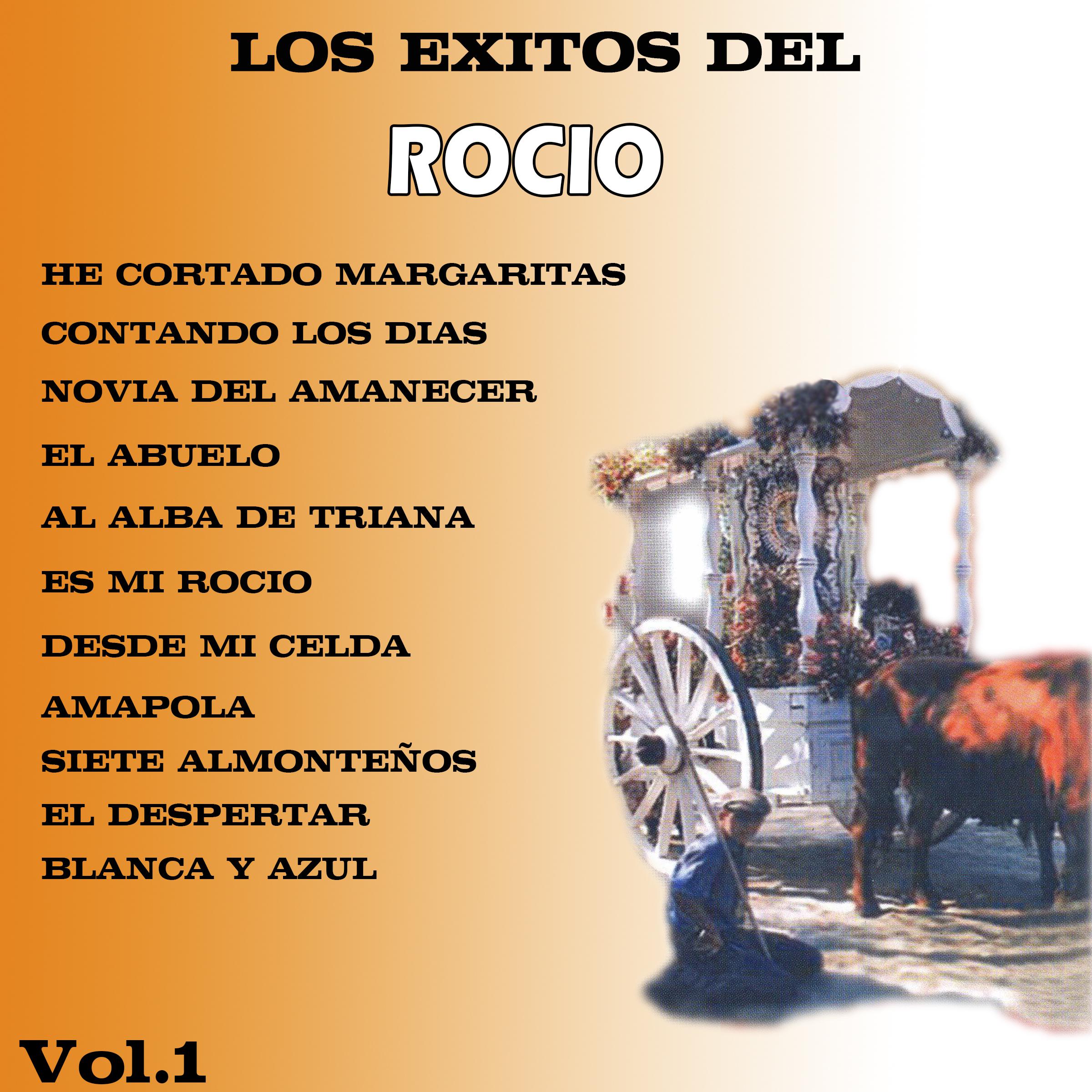 Los Exitos del Roci o Volumen I