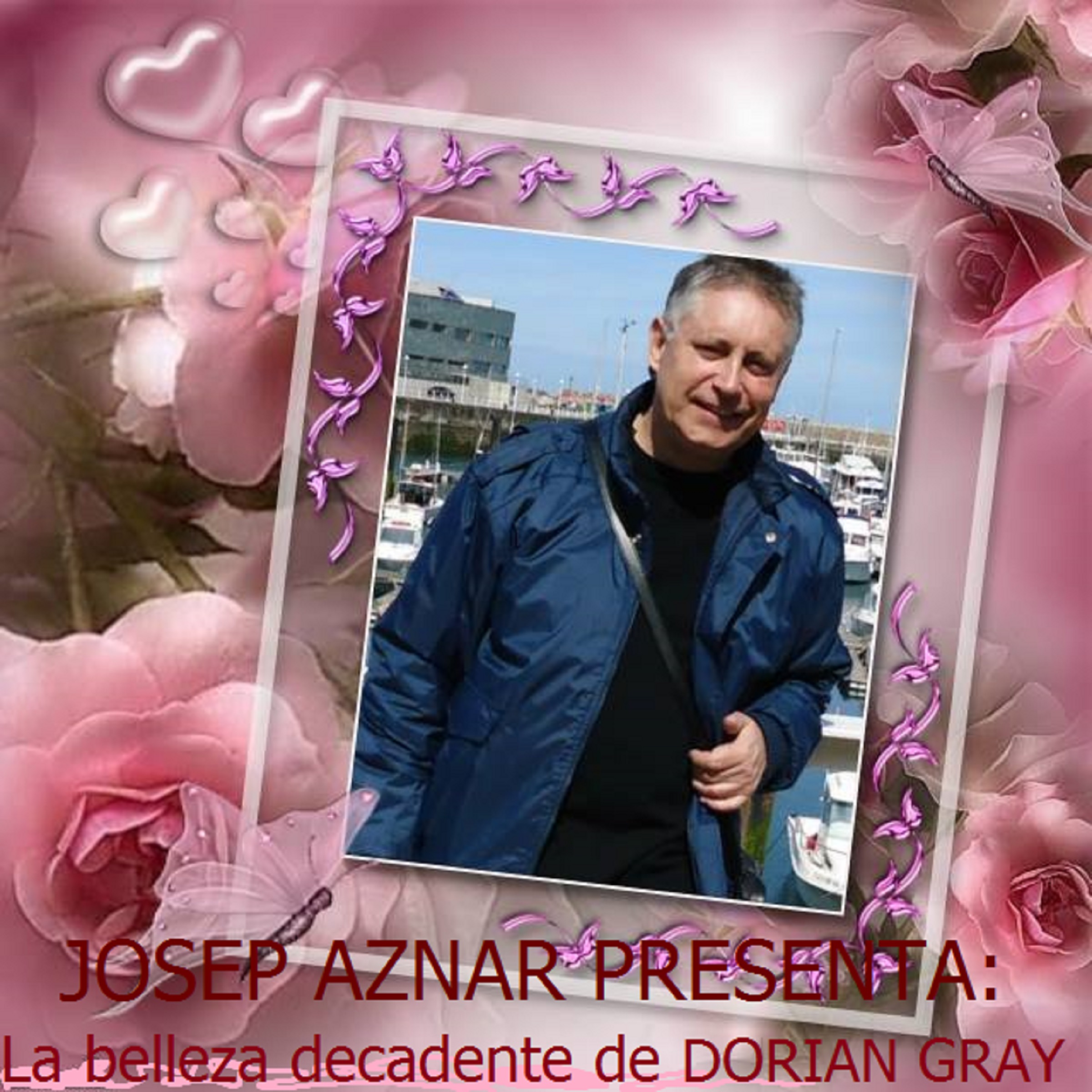 La Belleza Decadente de Dorian Gray