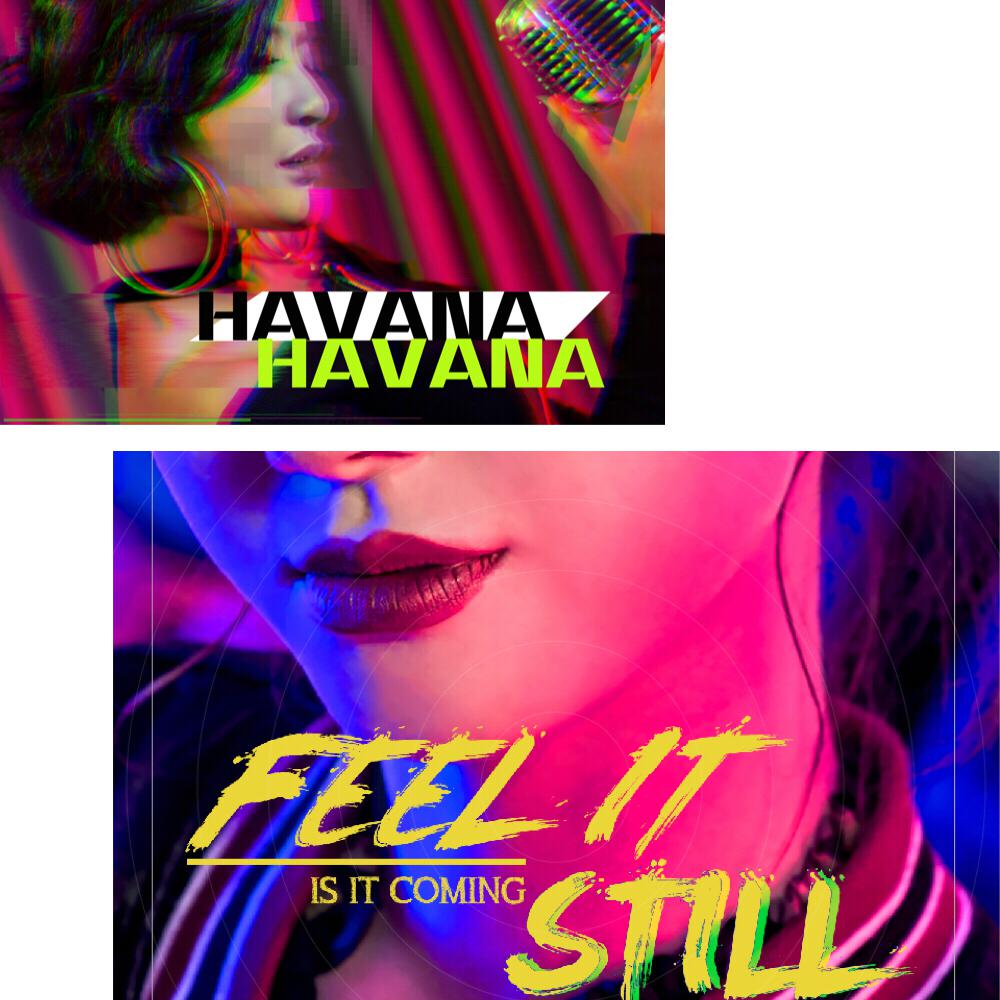 fu le ban Havana Cover: Camila Cabello Young Thug