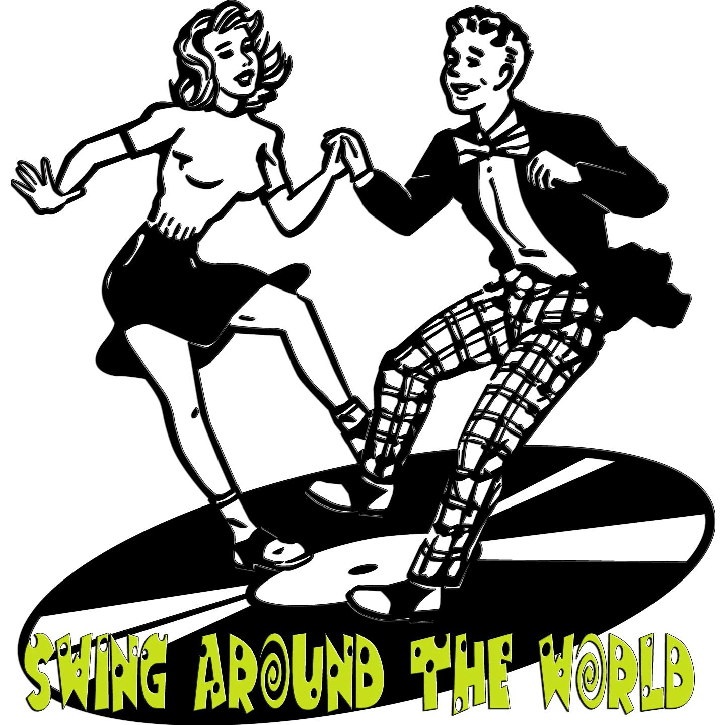 Swing Around the World