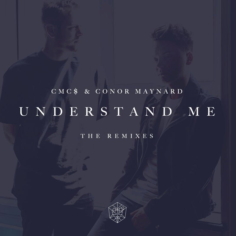 Understand Me (Remixes)