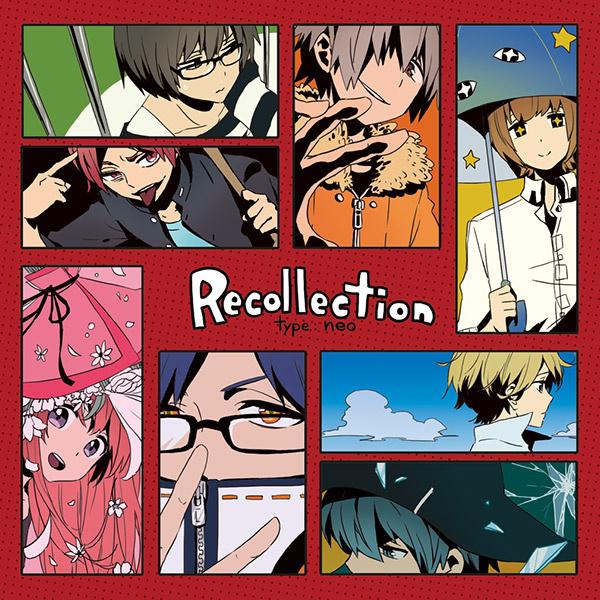 Recollection type:neo