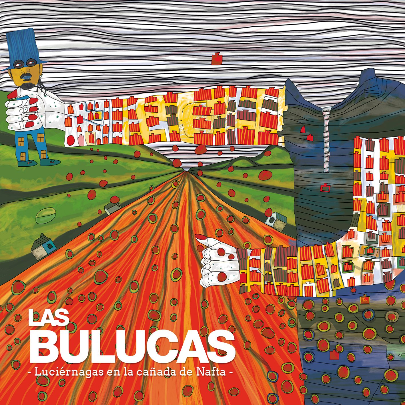 Lucie rnagas en la Ca ada de Nafta