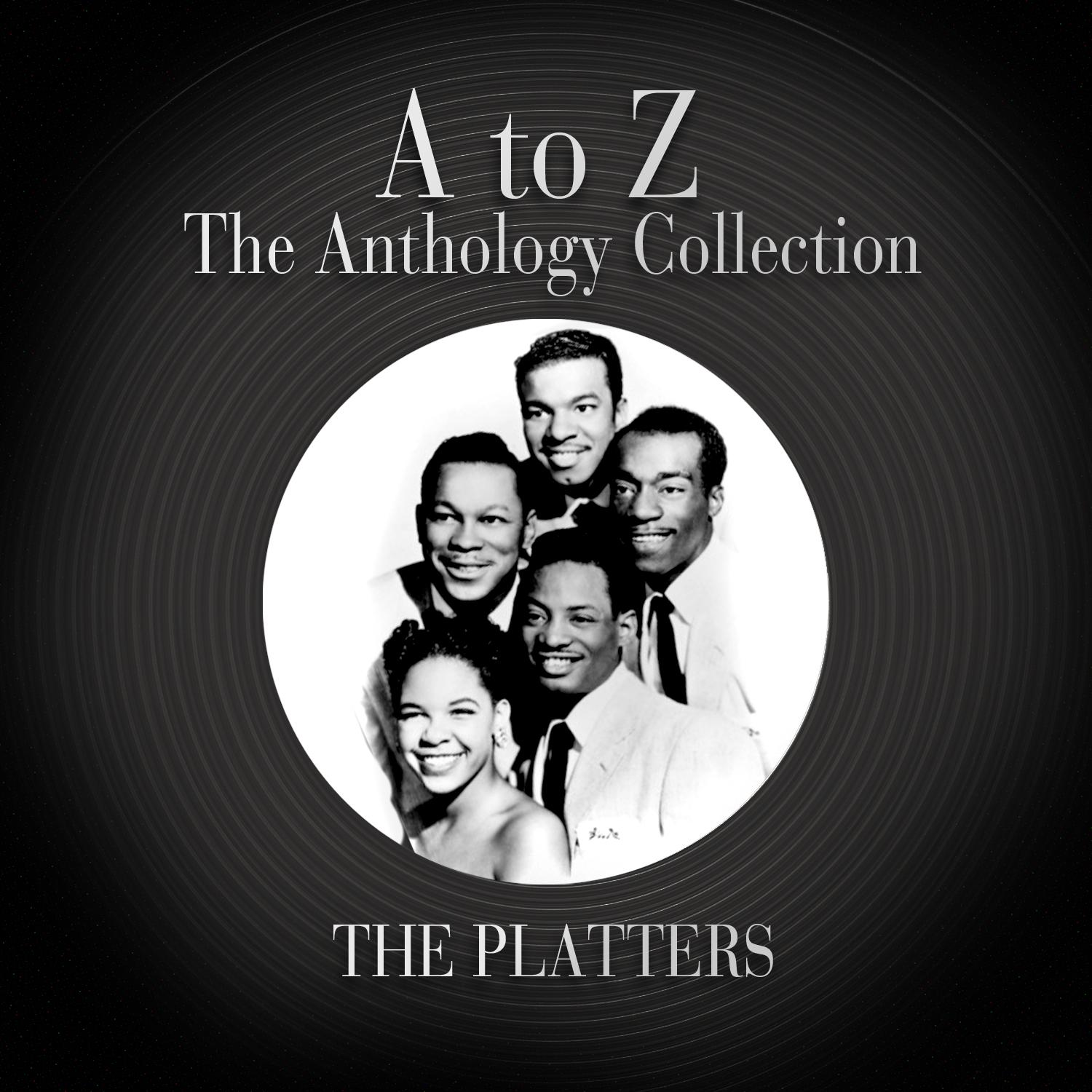 A to Z: The Anthology Collection