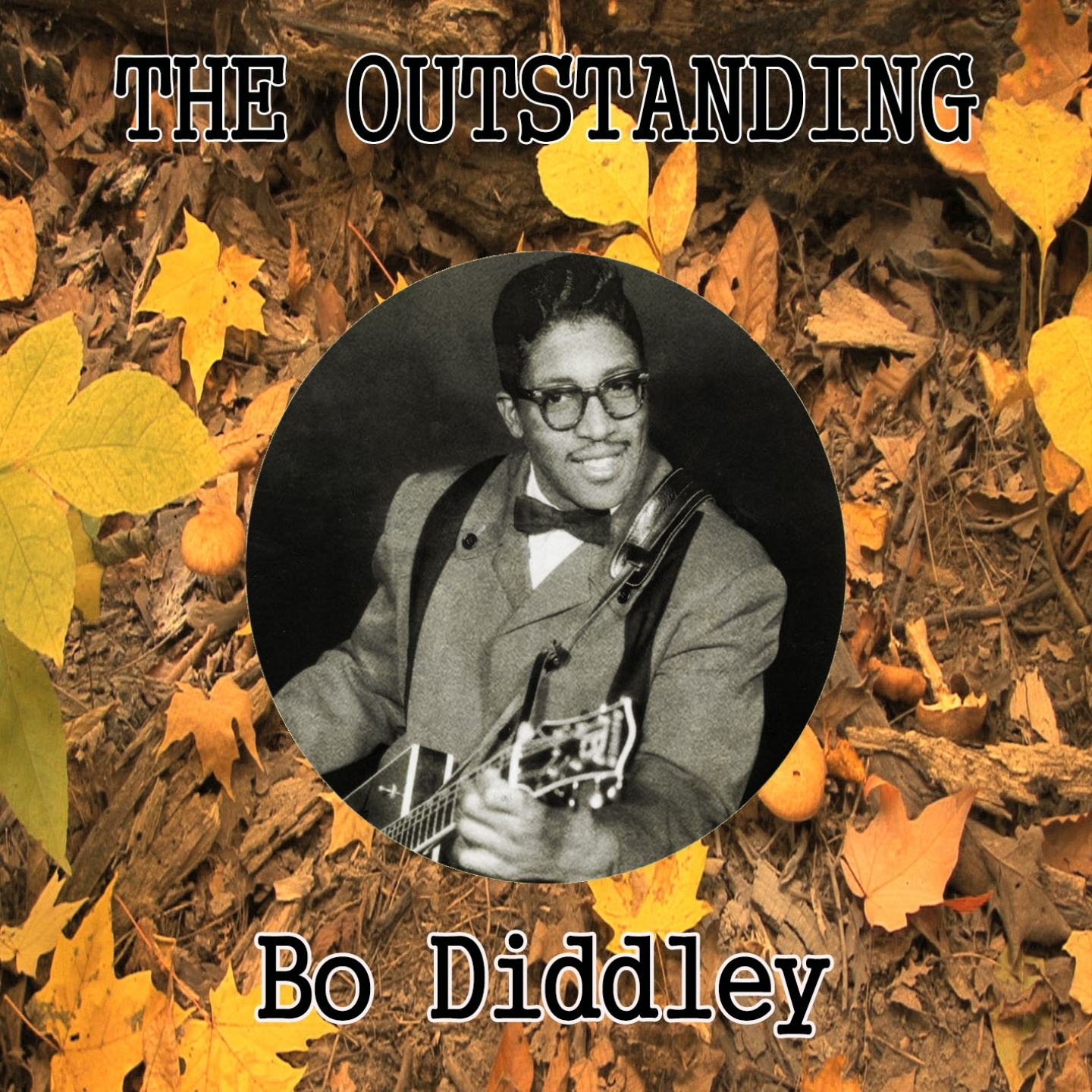 Bo Diddley