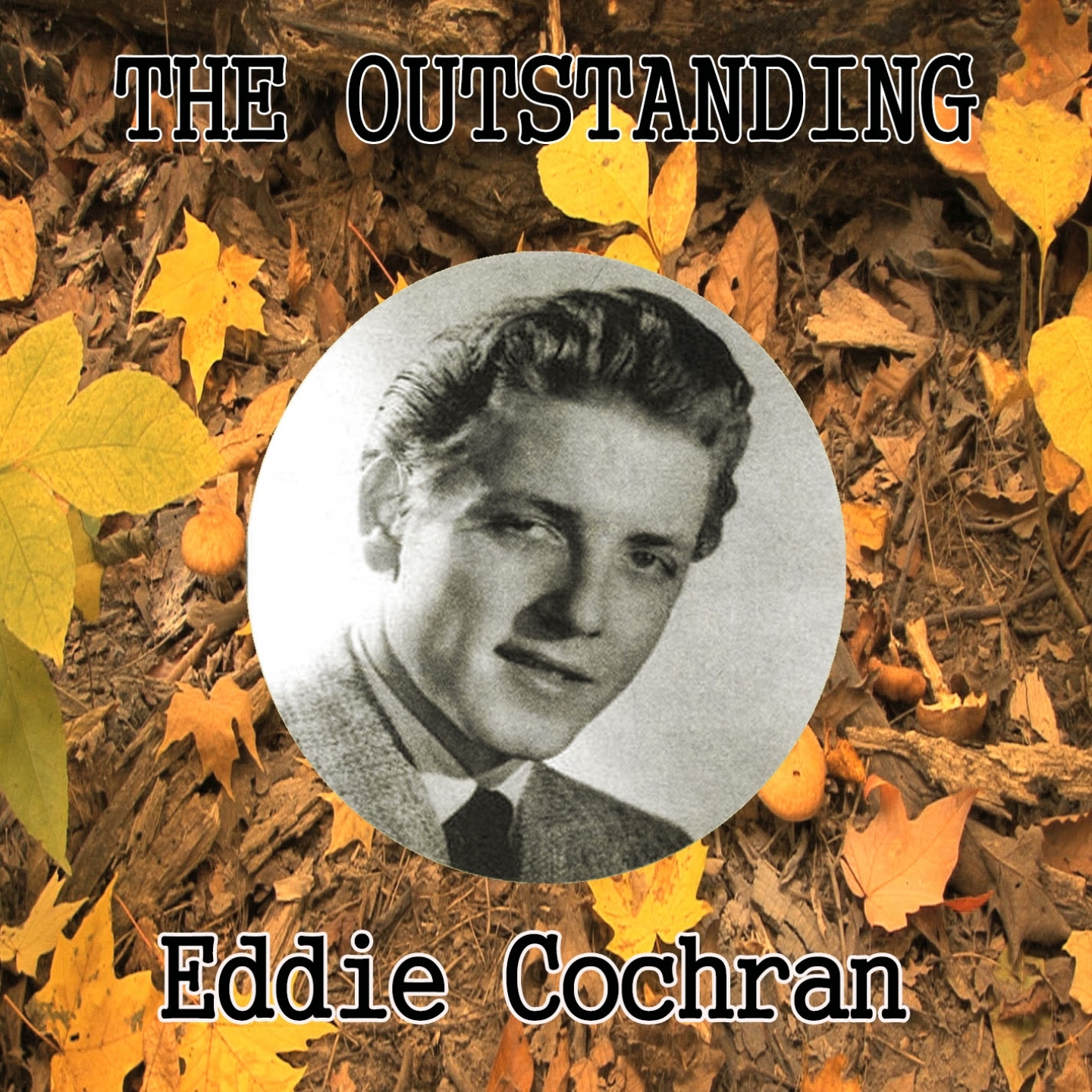 The Outstanding Eddie Cochran