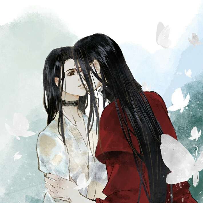 tian guan ci fu qian deng yuan