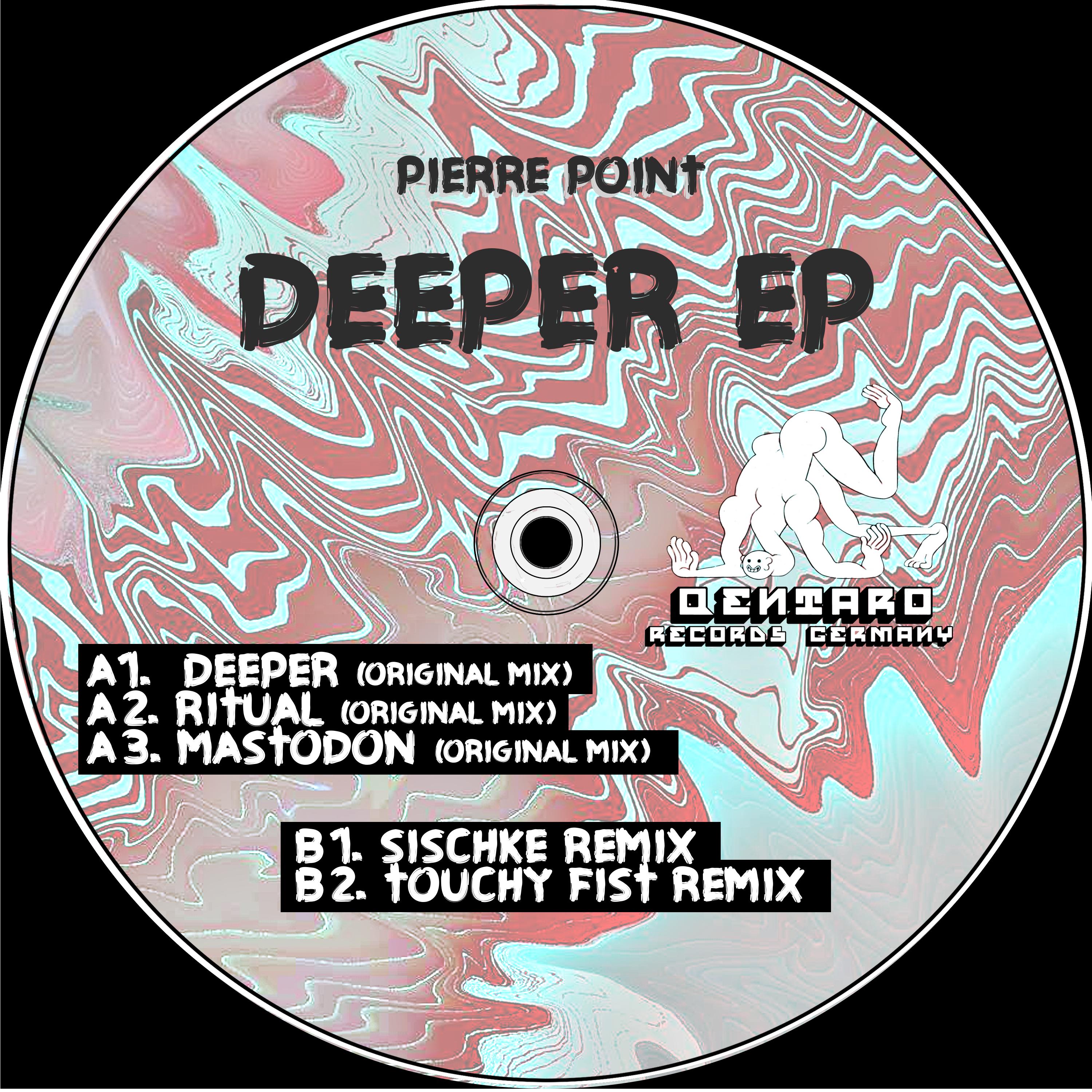 Deeper (Touchy Fist Remix)