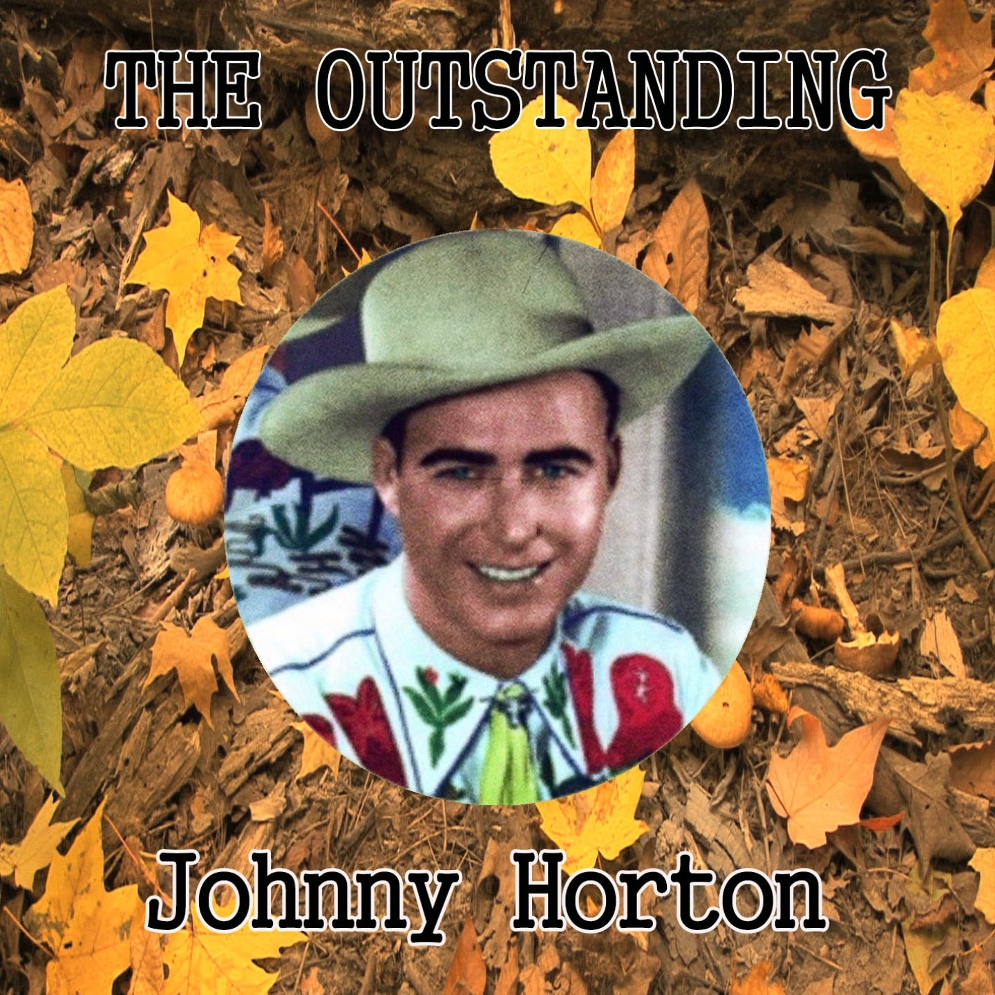 The Outstanding Johnny Horton