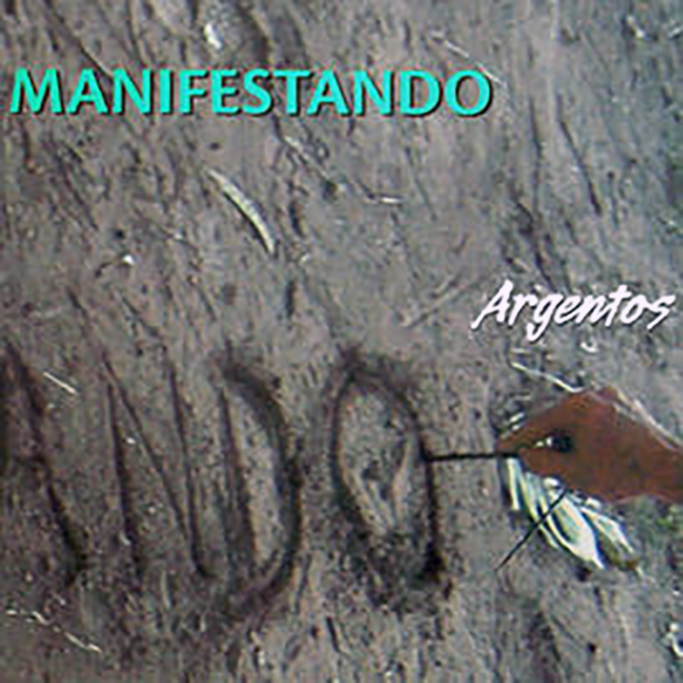Manifestando