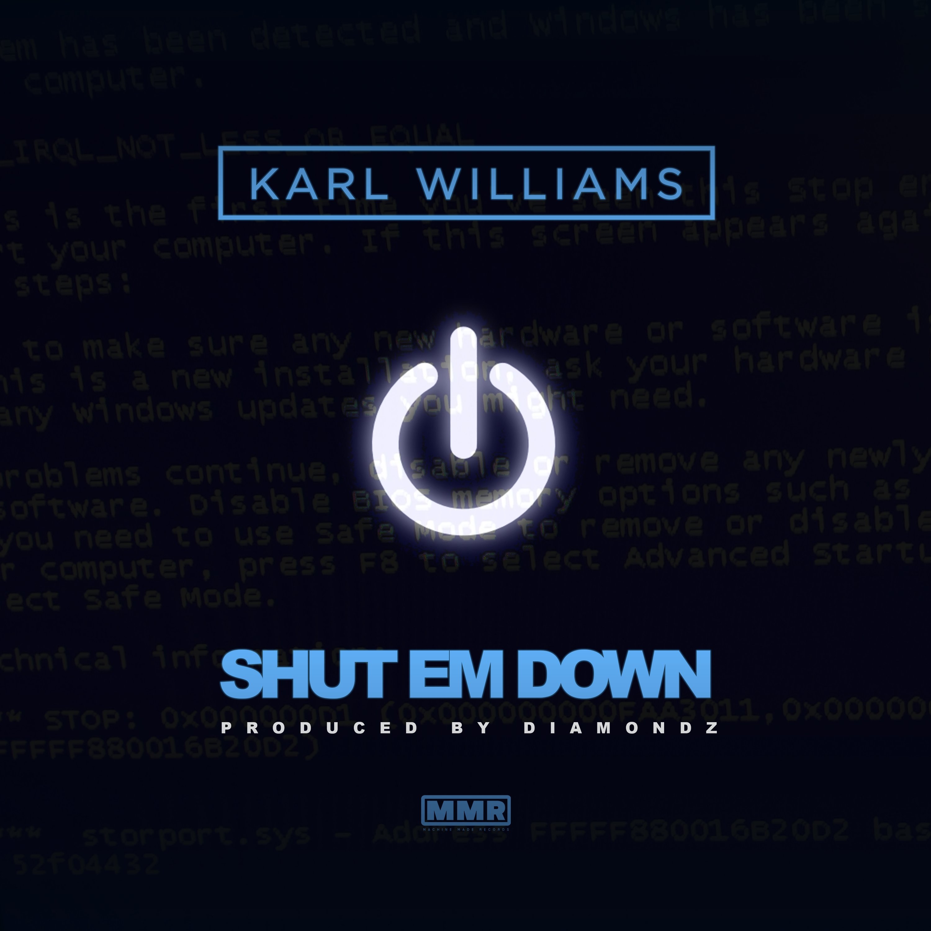 Shut Em Down