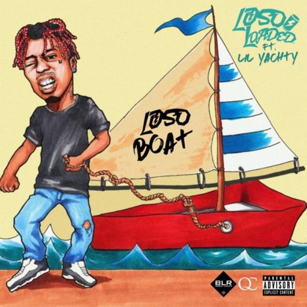 Loso Boat