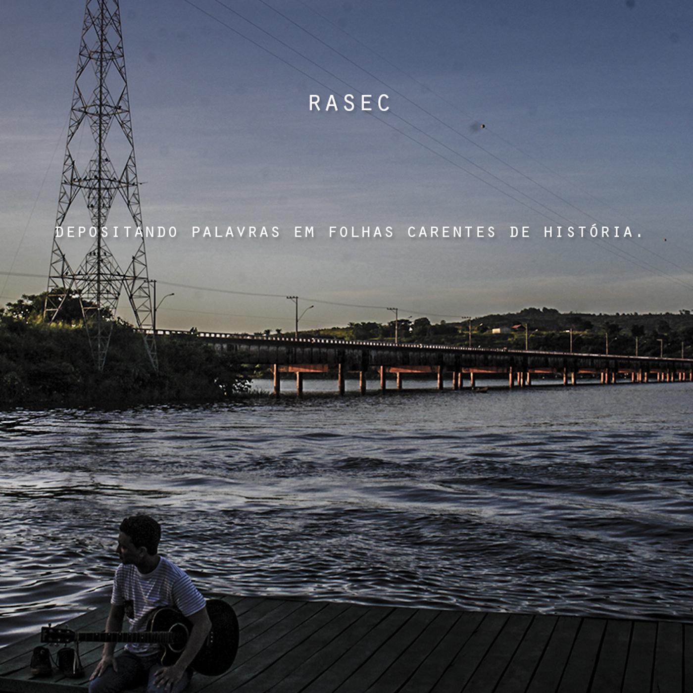 Depositando Palavras em Folhas Carentes de Histo ria