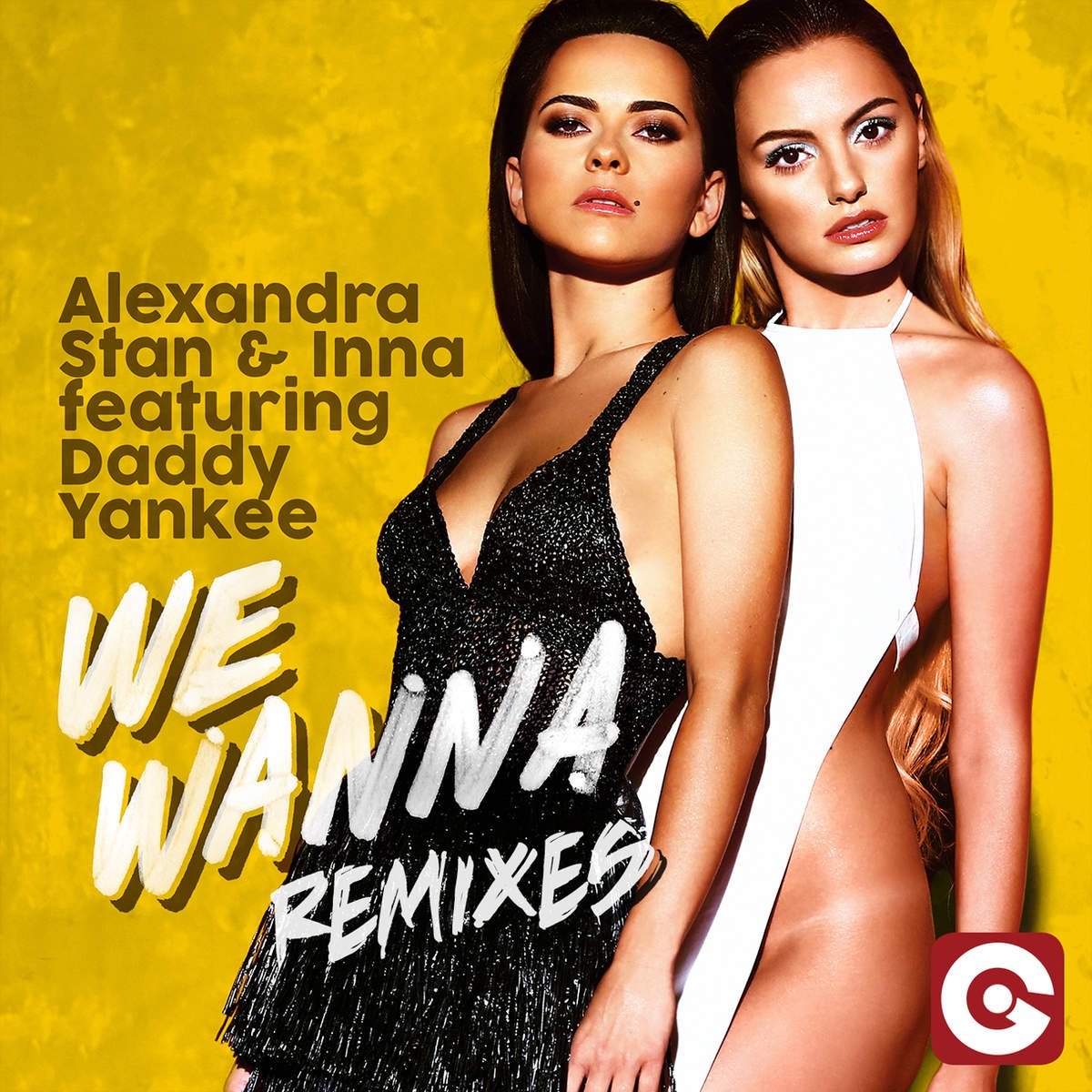 We Wanna (Menegatti & Fatrix Remix)