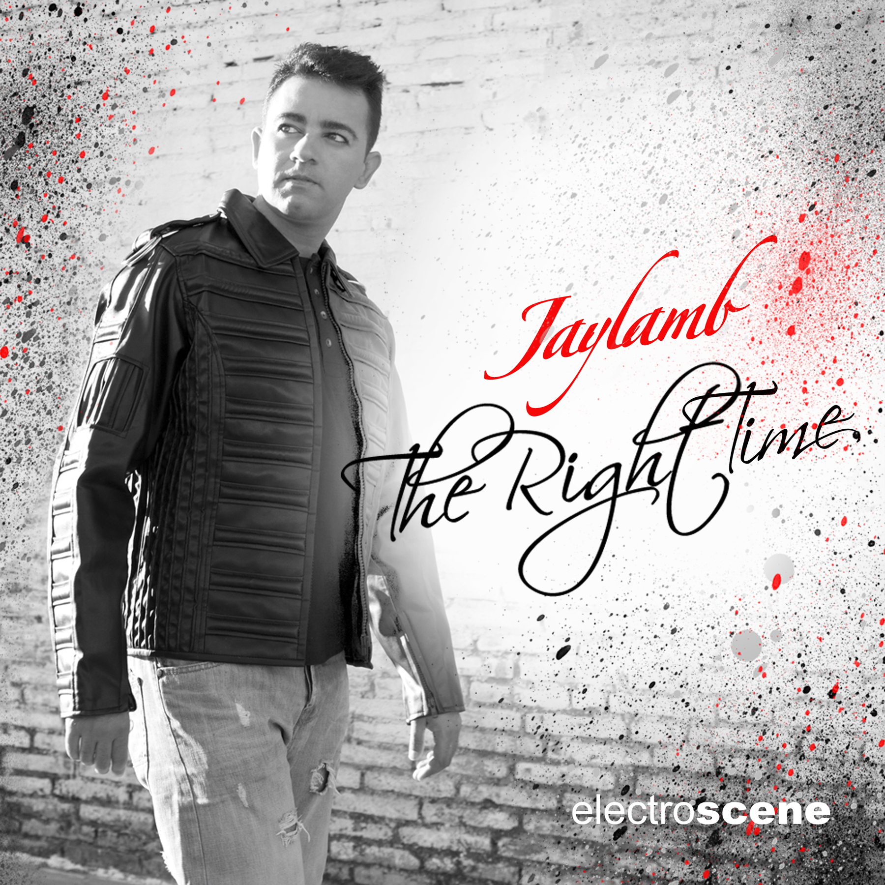 The Right Time (Radio Edit)