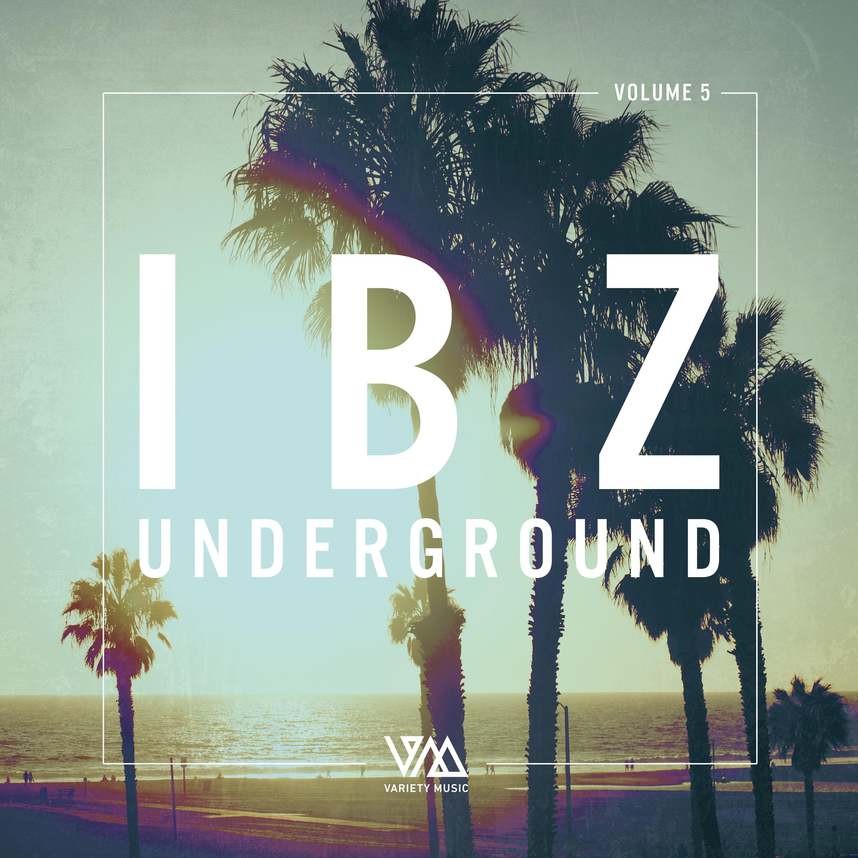 Ibz Underground, Vol. 5