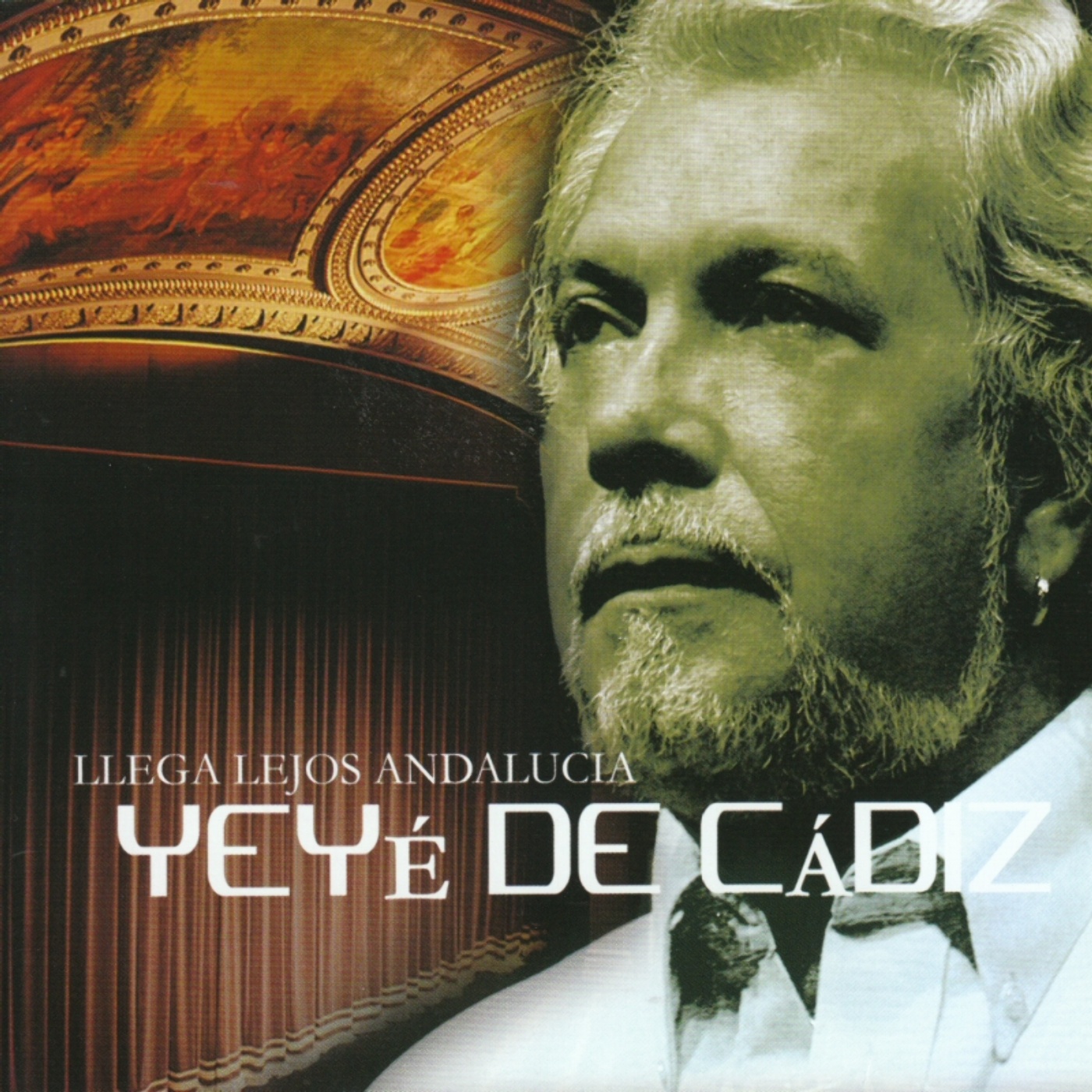 Llega Lejos Andaluci a