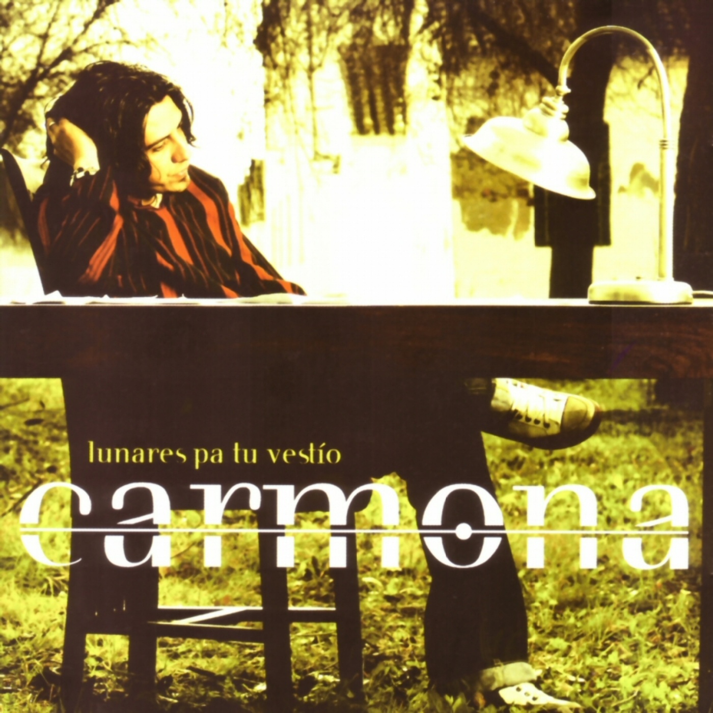 Lunares pa tu Vesti o