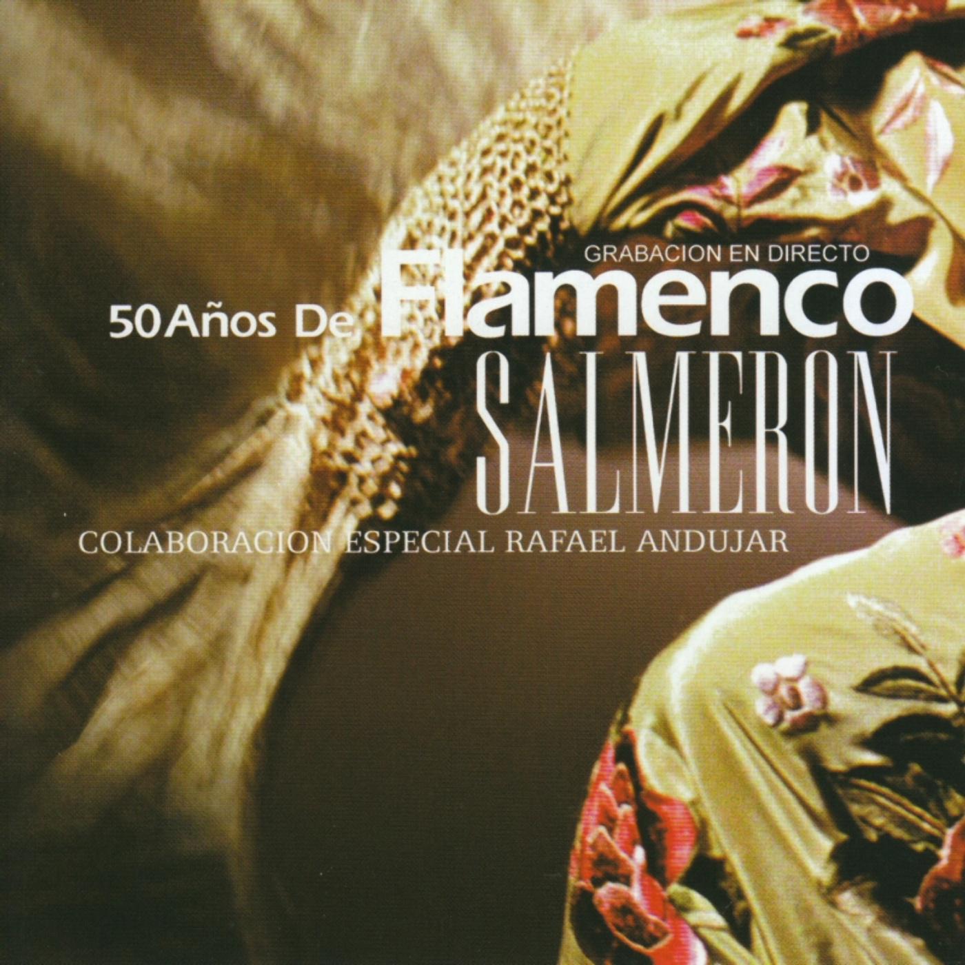 50 A os de Flamenco