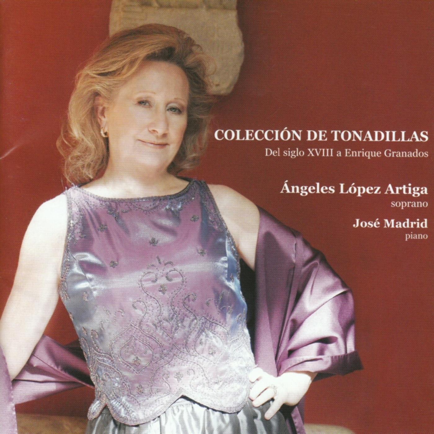 Cancio n de la Gitana Habilidosa