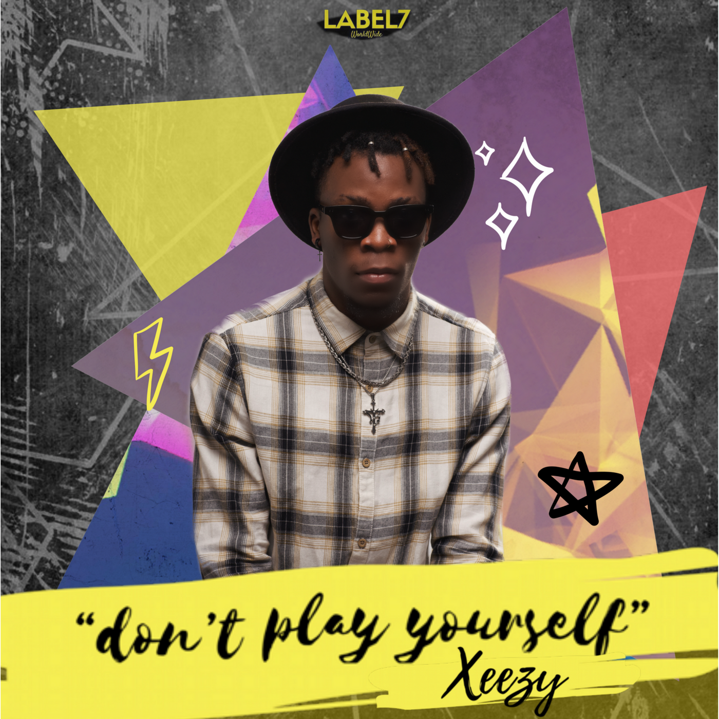 Don' t  play  yourself