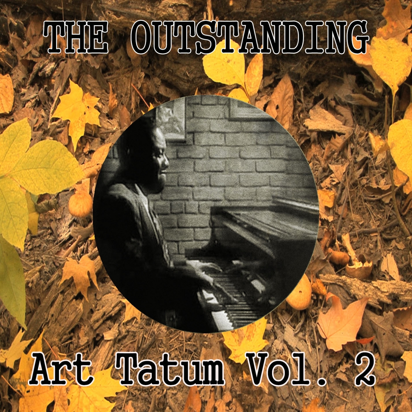 The Outstanding Art Tatum, Vol. 2