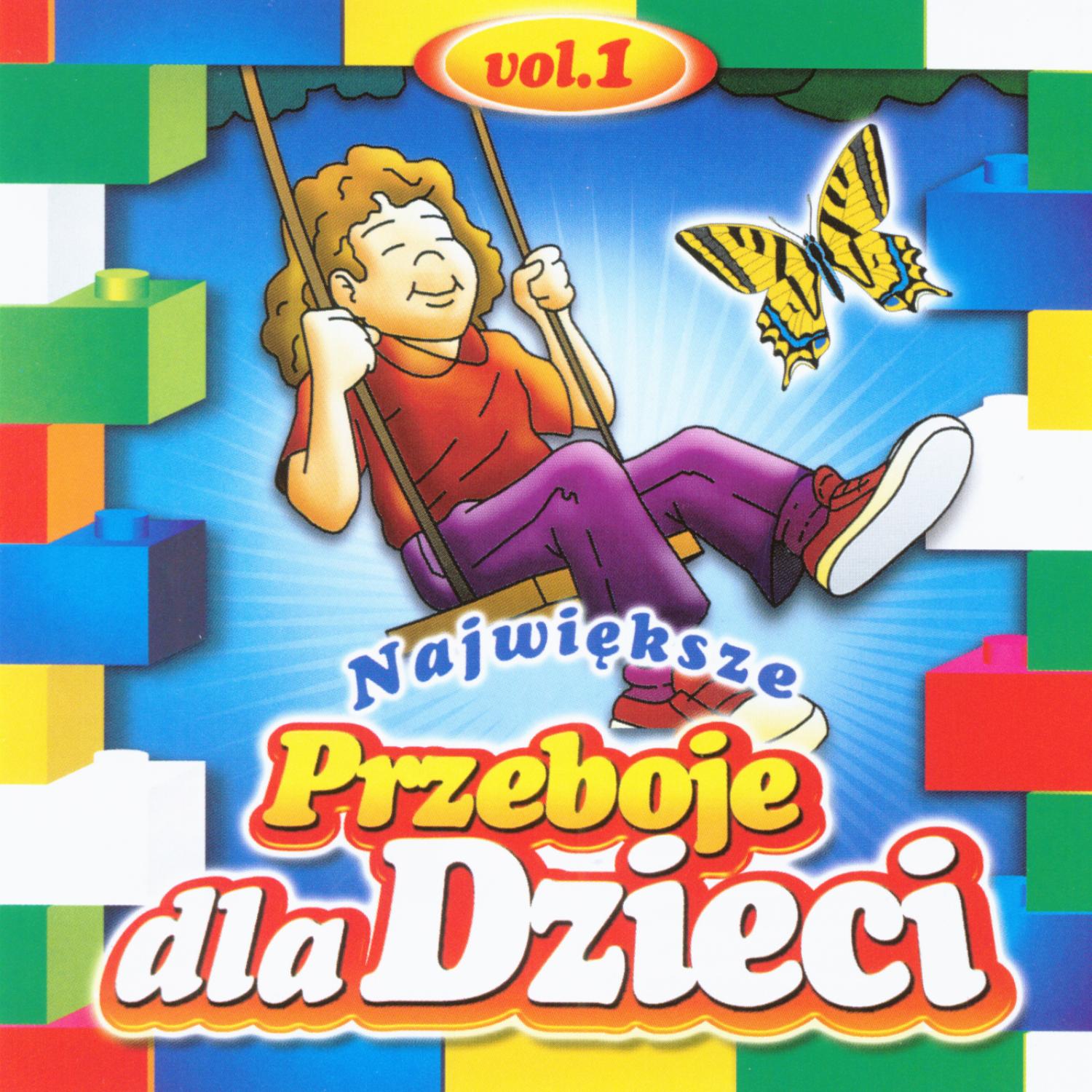 Greatest hits for children vol. 1