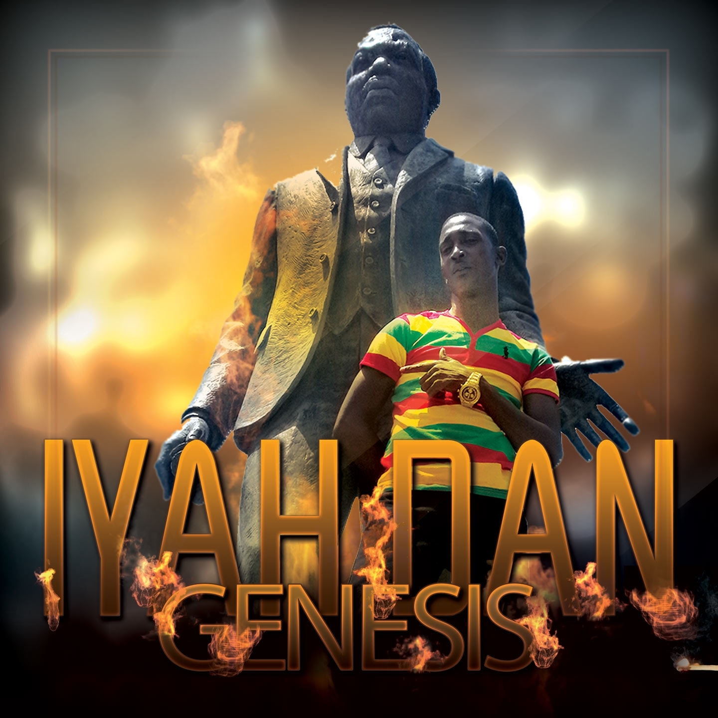 Education (Riddim Dead Zone)