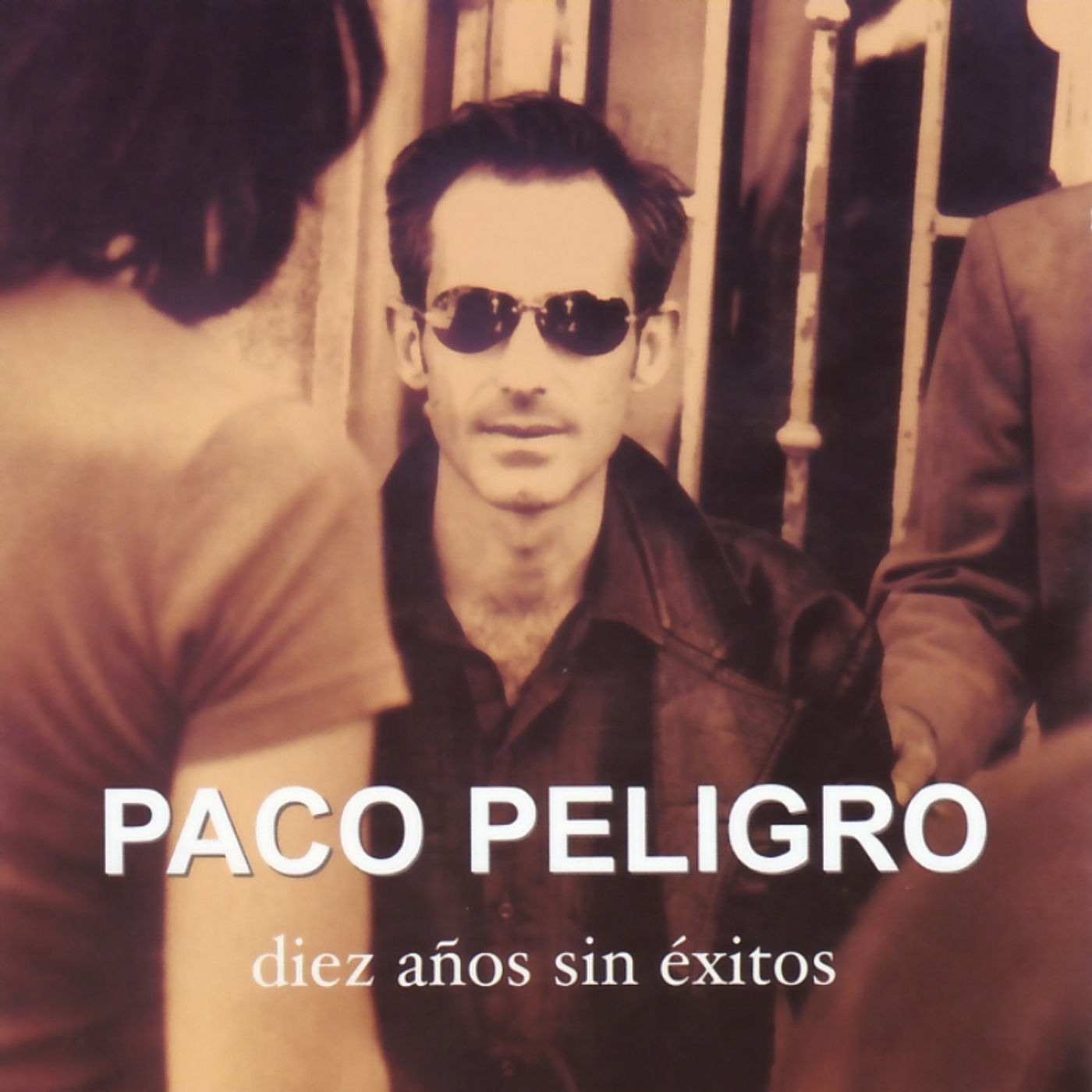 Diez A os Sin É xitos