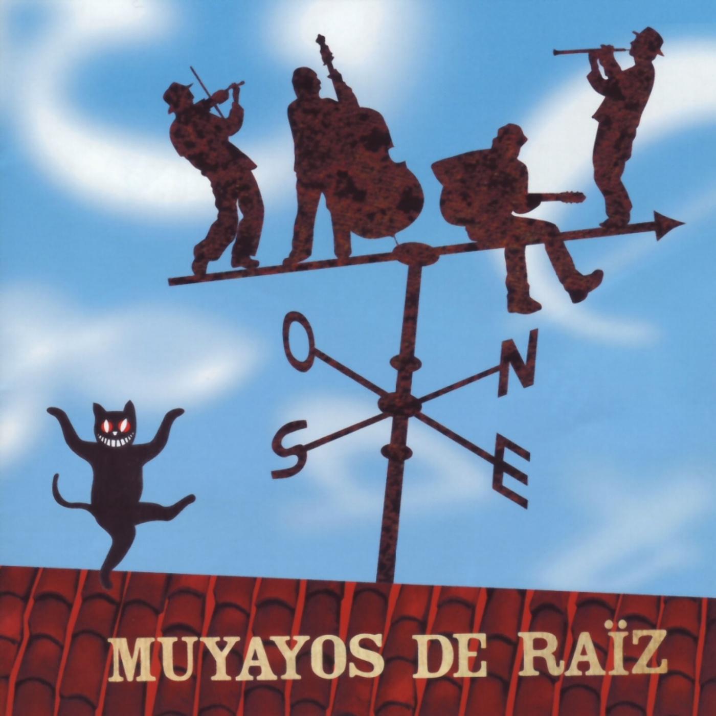 Muyayos de Ra z