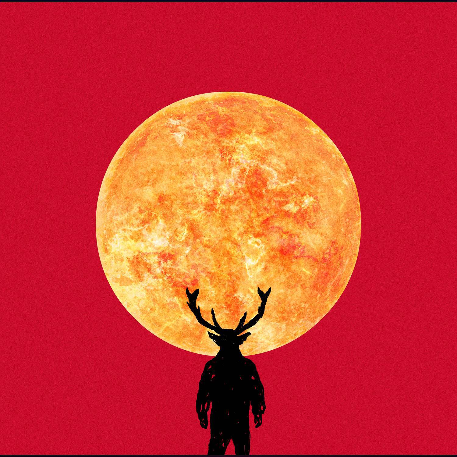 Stor Som En Sol / Flad Som En Pandekage