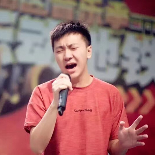 sheng dan you zhi cover: zhang yi xing