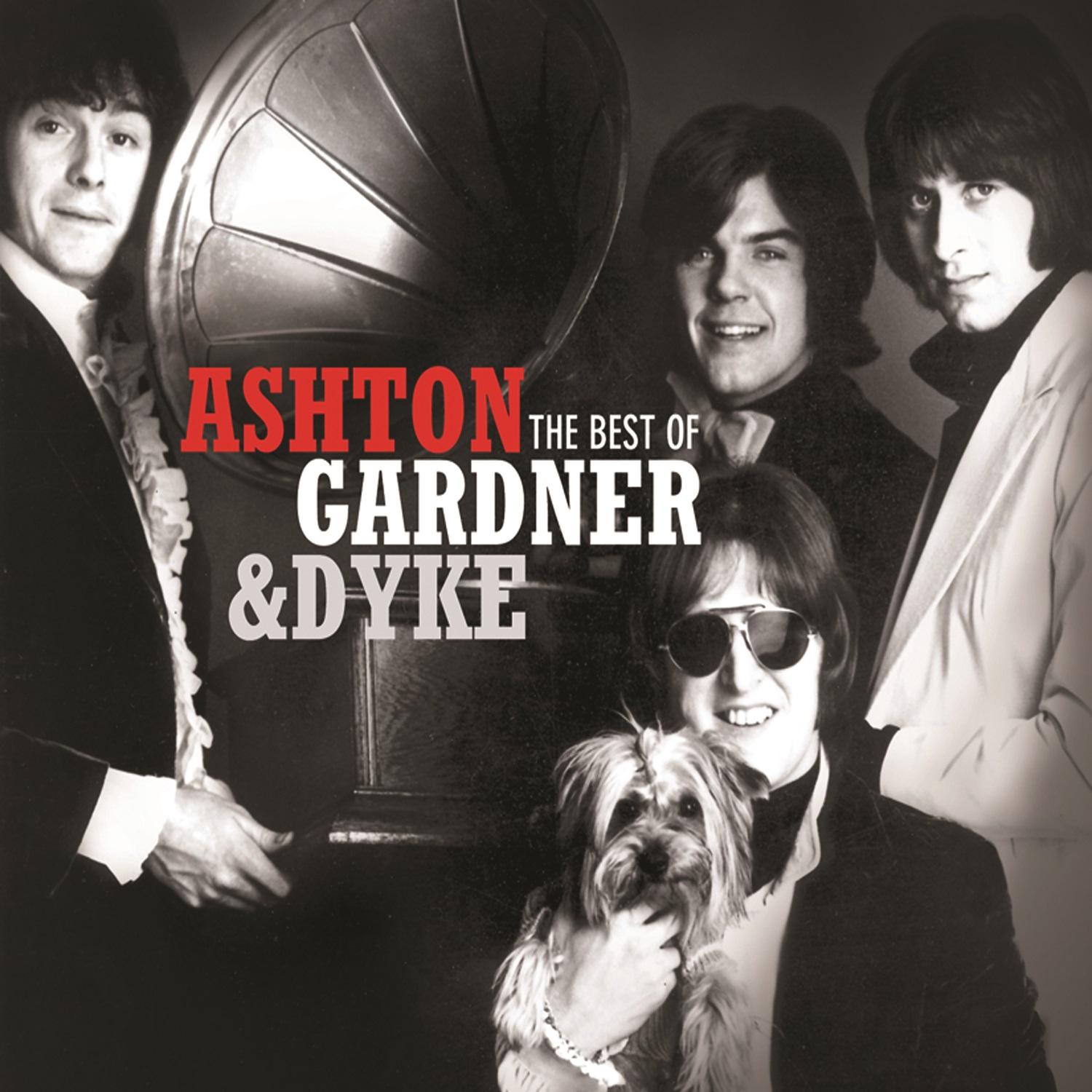 The Best of Ashton Gardner & Dyke