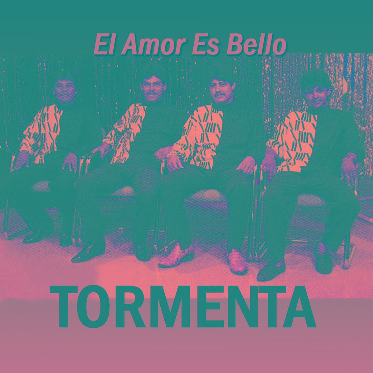 Aunque Tengo Otros Amores