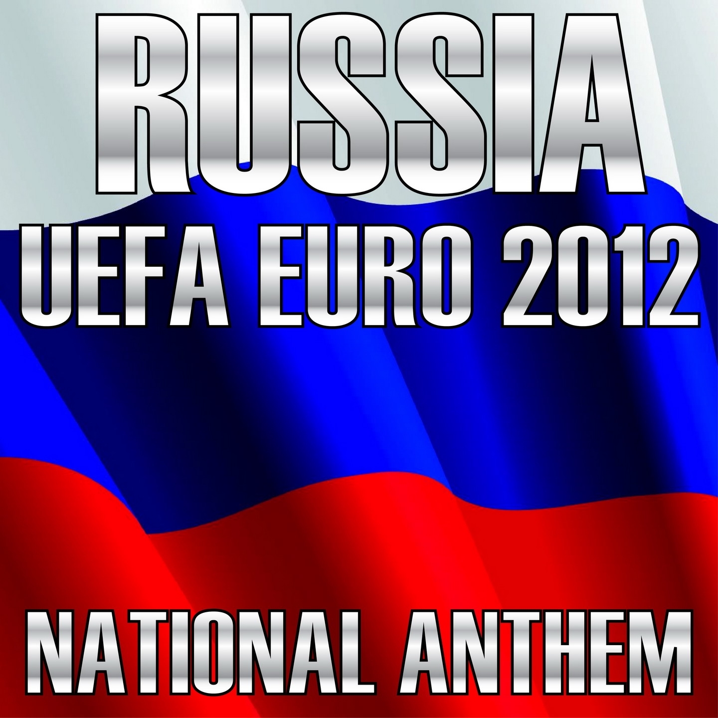 Russia National Anthem Football