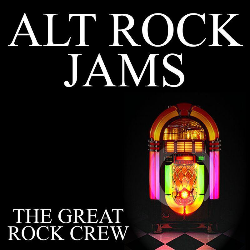 Alt Rock Jams