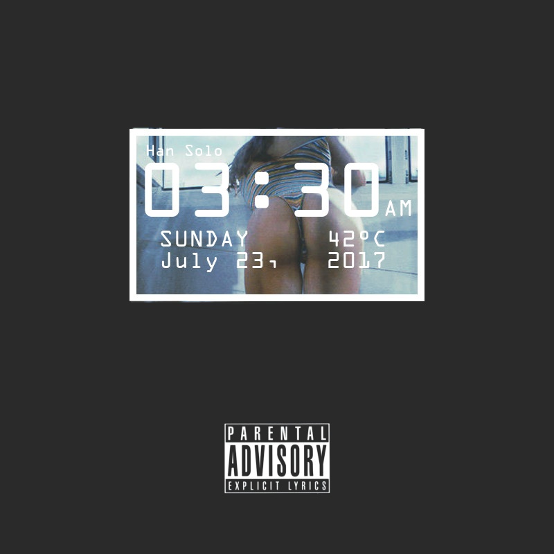 Good  Morning  Prod.  Han  Solo