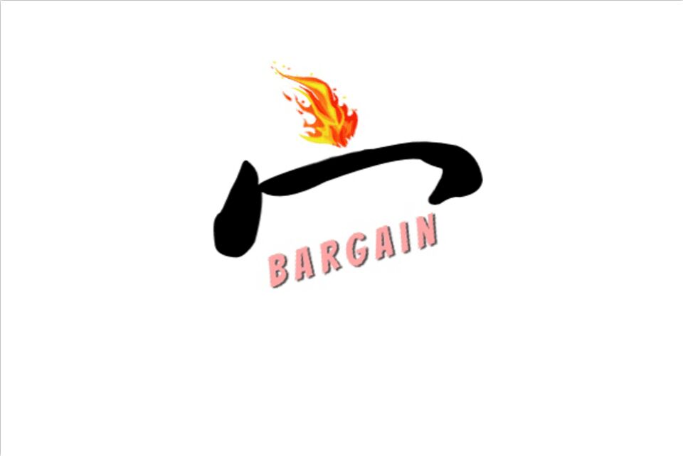 BARGAIN2018CYPHER!!!!