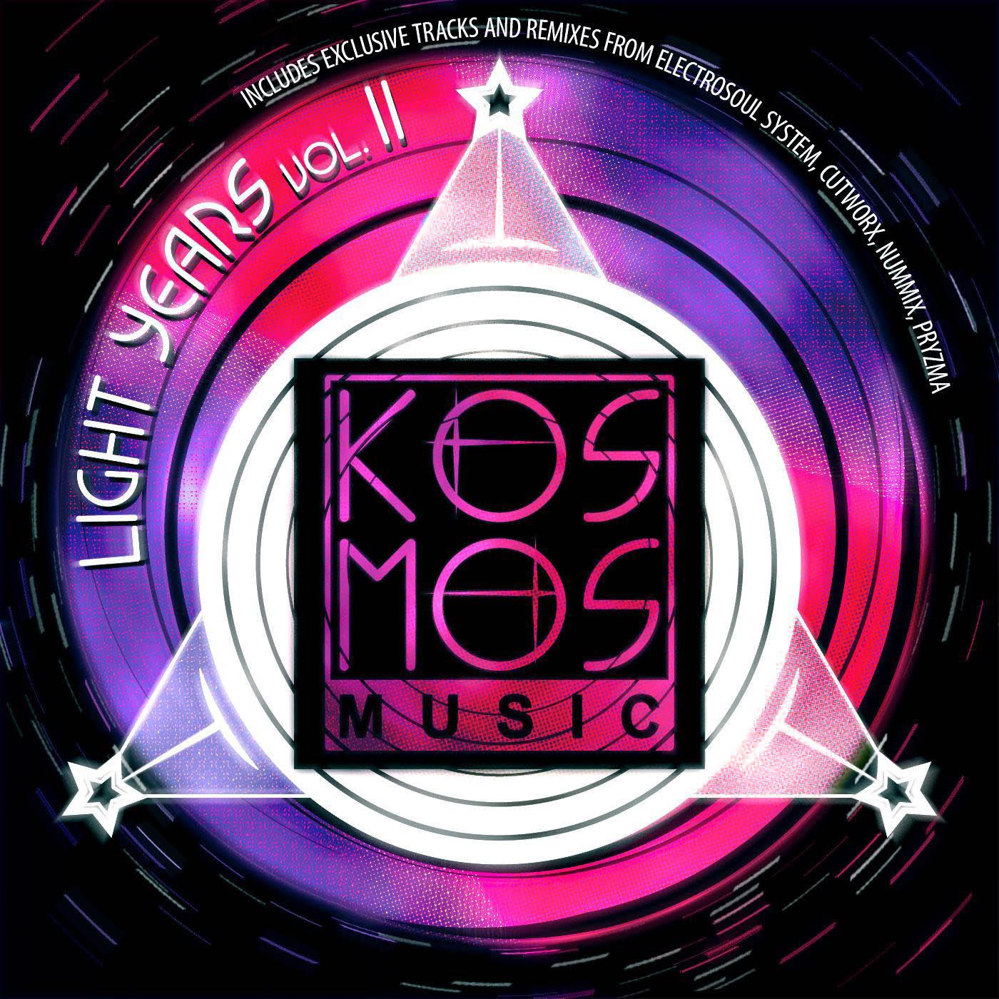 Bionics (Electrosoul System Space Trip Mix)