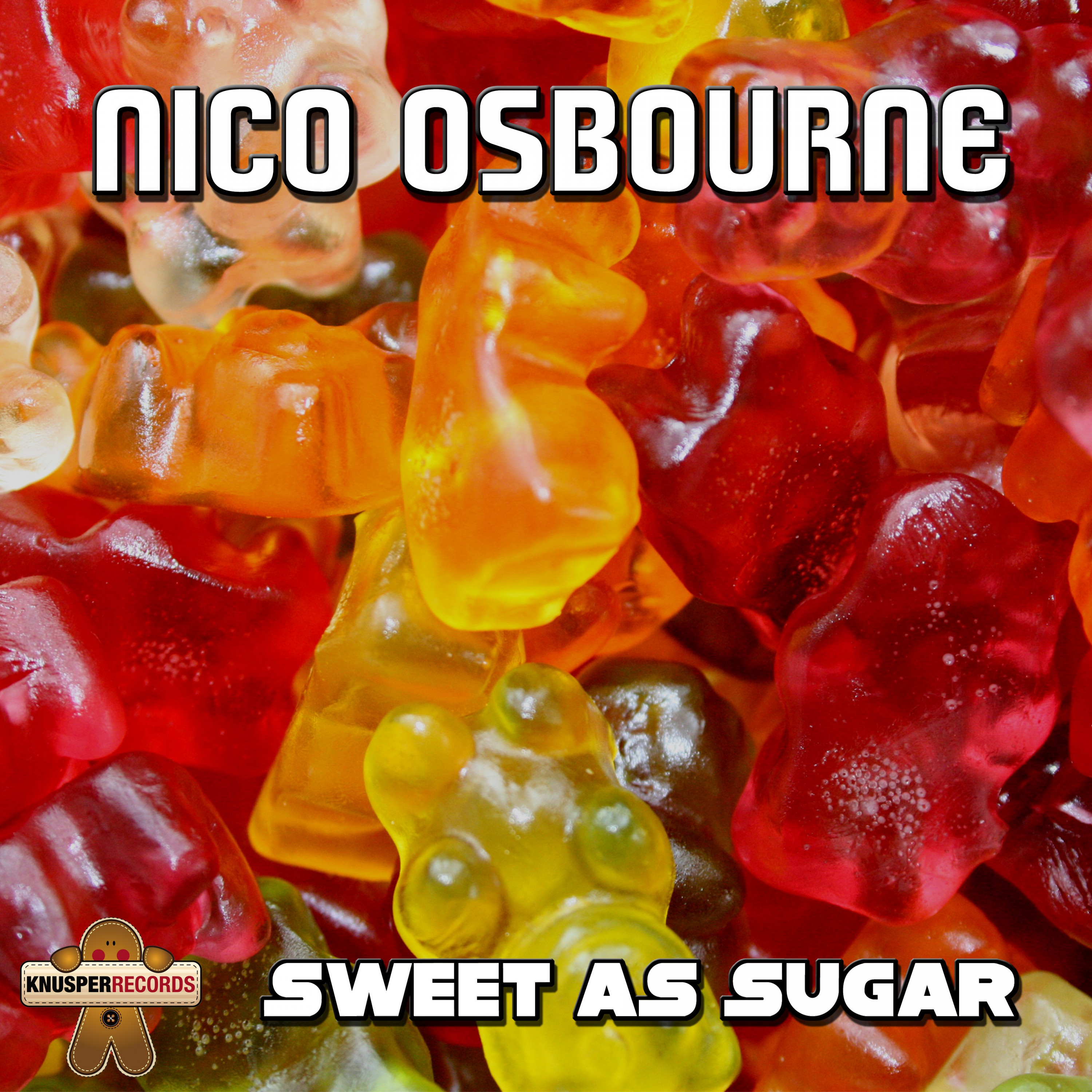 Sweet As Sugar (Backside Artists Remix)