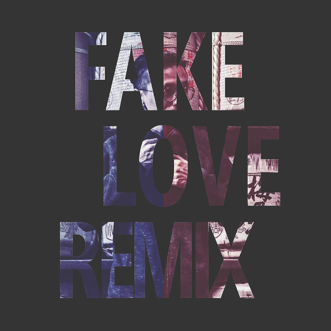 Drake  Fake  Love  Fake  Love  Remix Han Solo remix