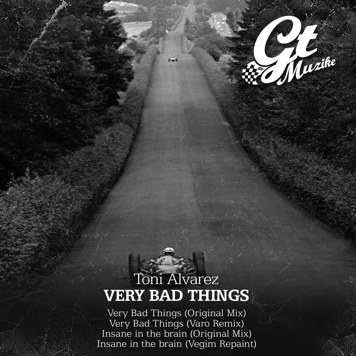 Very Bad Things