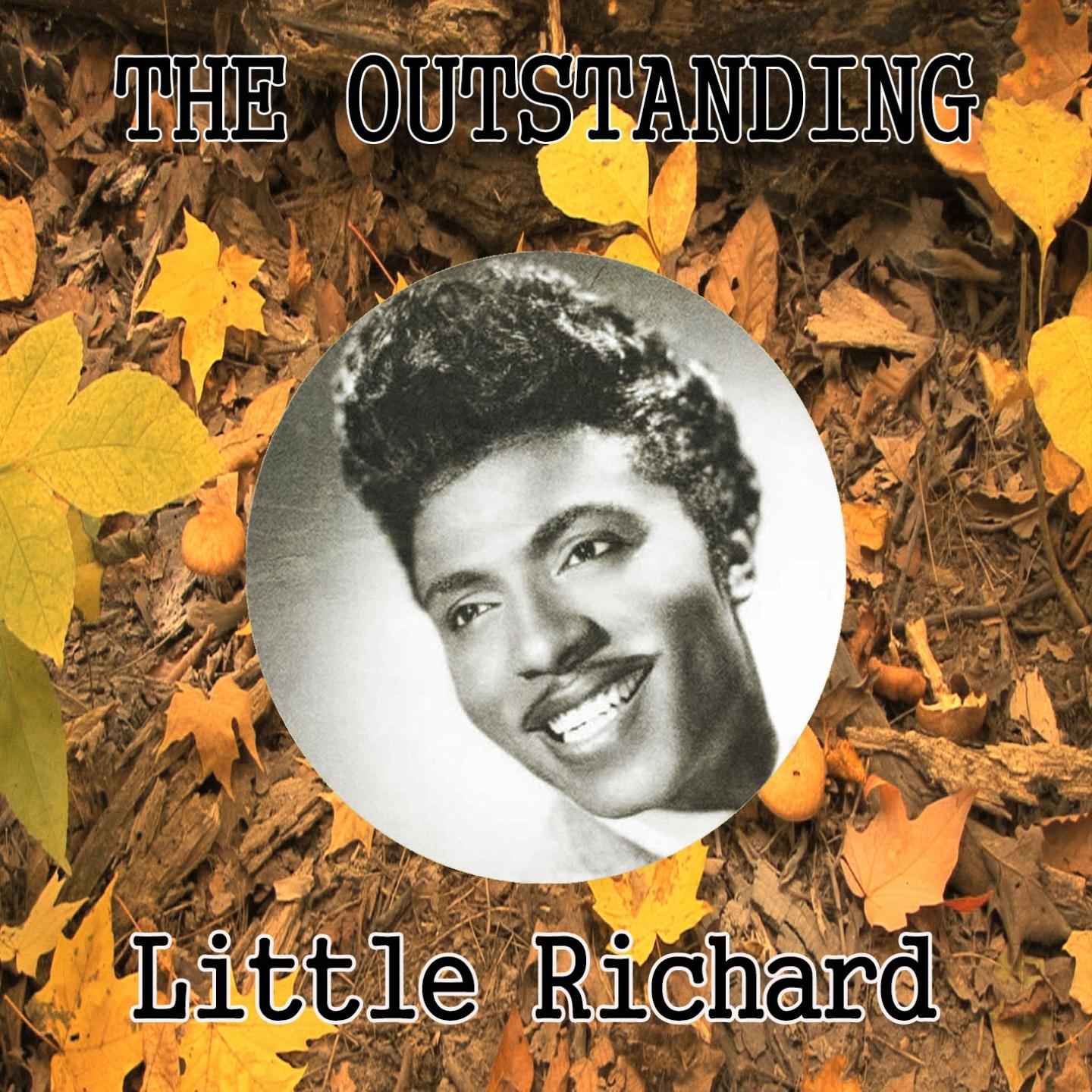 The Outstanding Little Richard