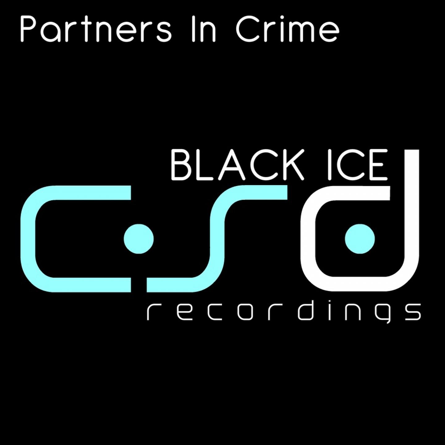 Black Ice (Codg1e Remix)