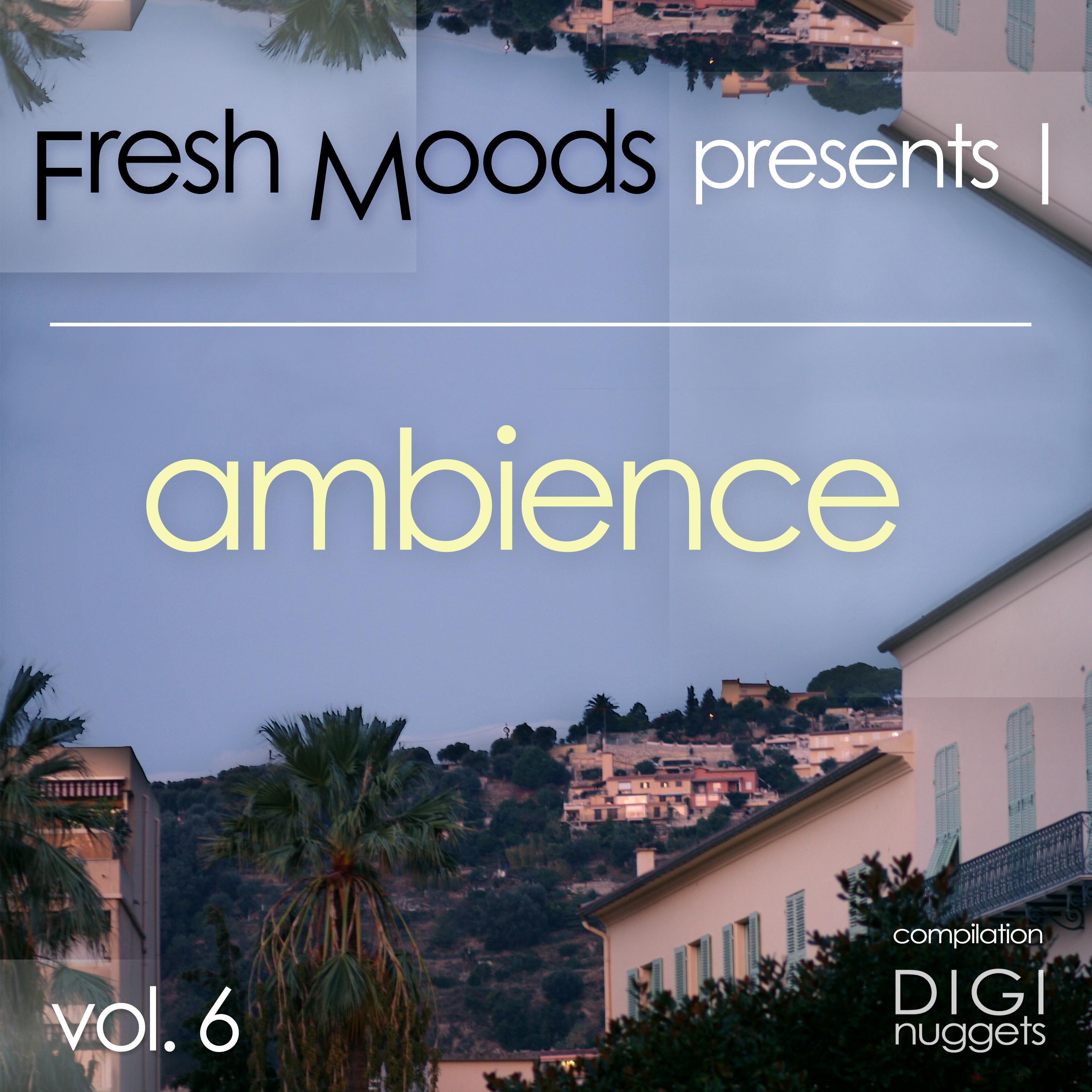 Fresh Moods Pres. Ambience, Vol. 6