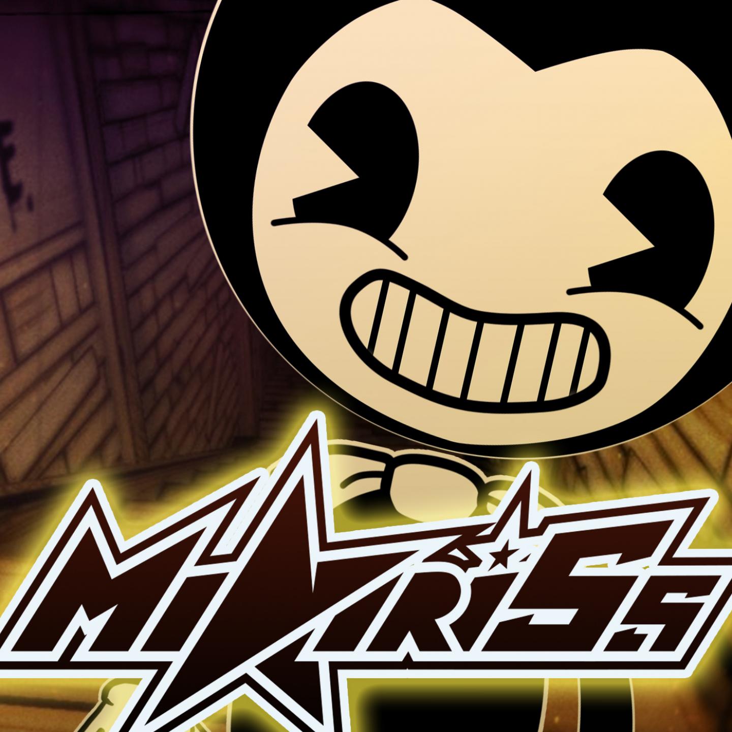 Bendy and the Ink Machine (Remix)