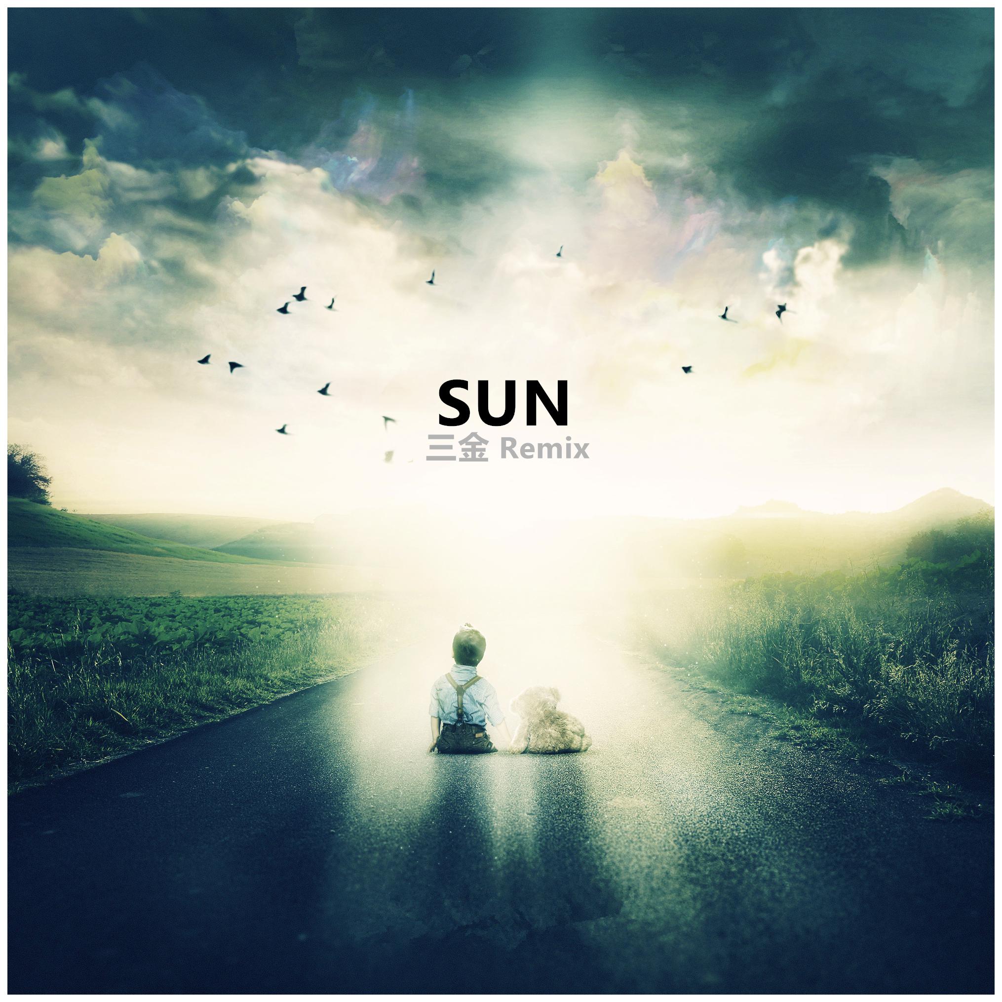 Sun SanJin Edit san jin