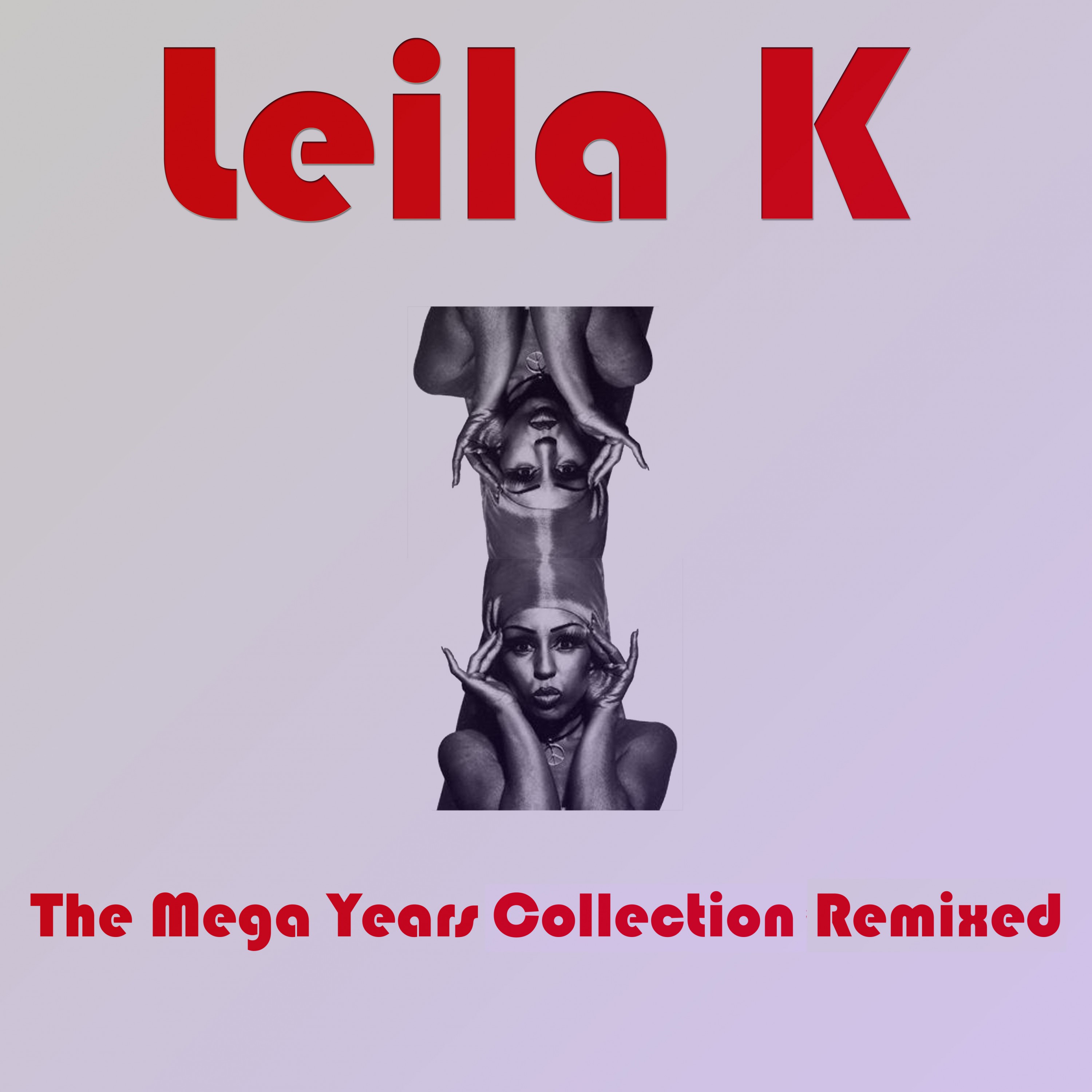 The Mega Years Collection