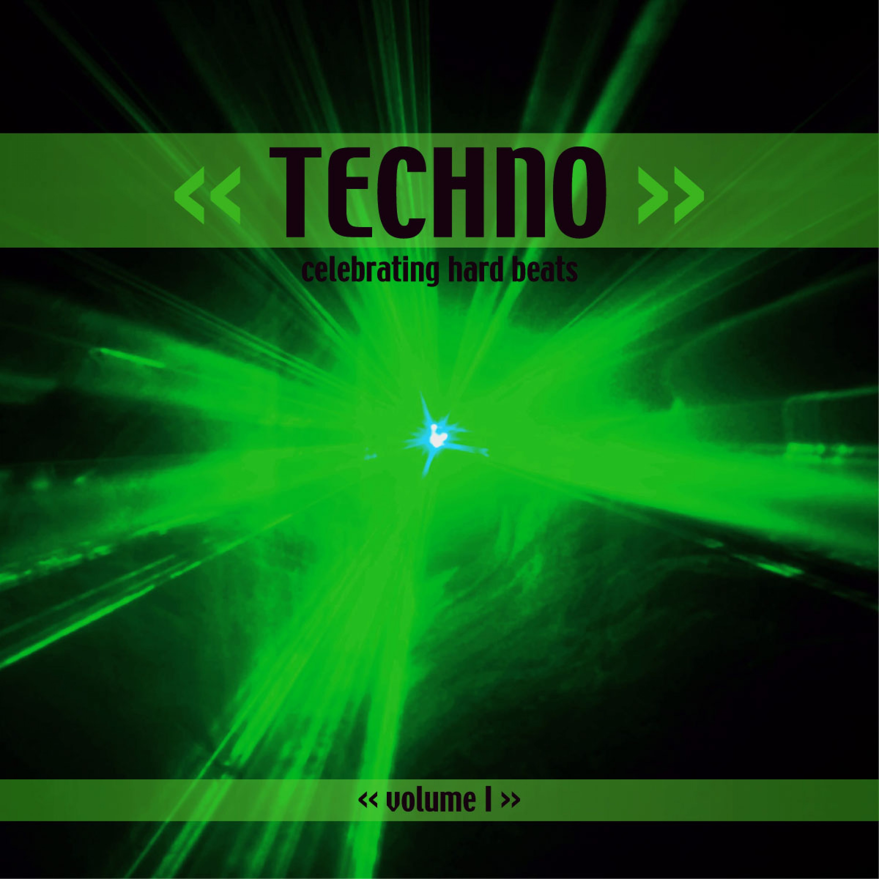 Techno, Vol. 1